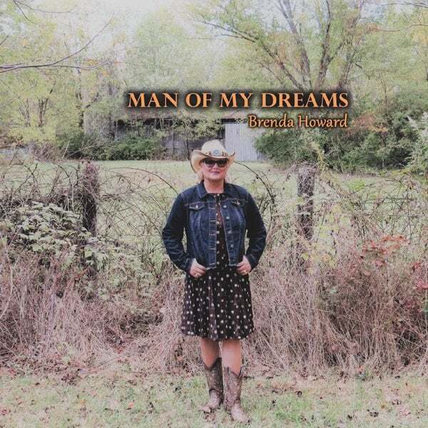 Cover art for Man of My Dreams